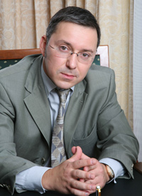 Григорий Баранов 