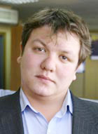 Павел Ребров